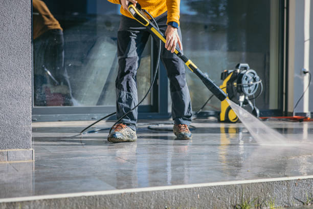 Brandywine, MD  Pressure Washing Services Company